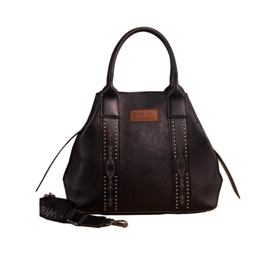 Carry-All Expandable Tote - Black
