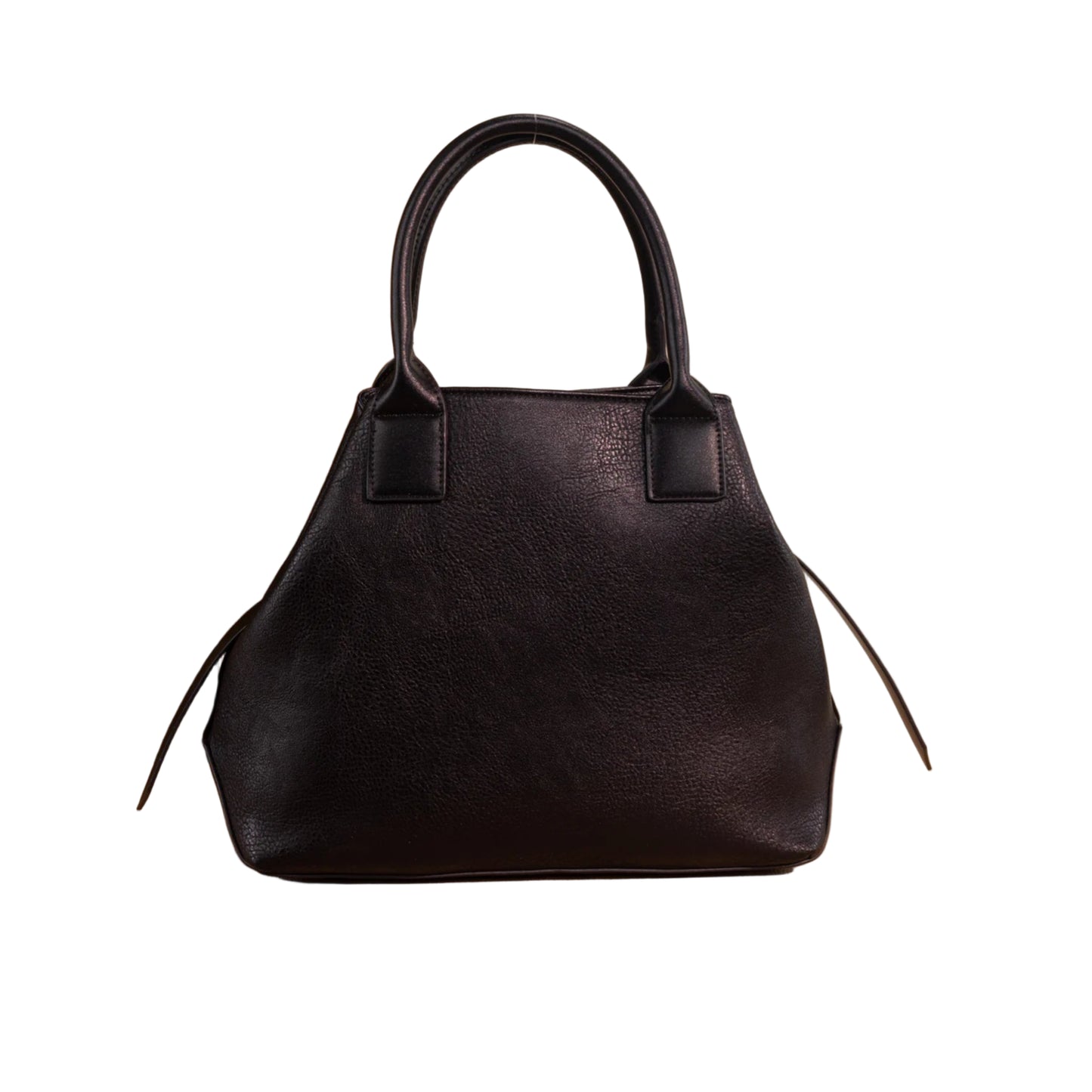 Carry-All Expandable Tote - Black