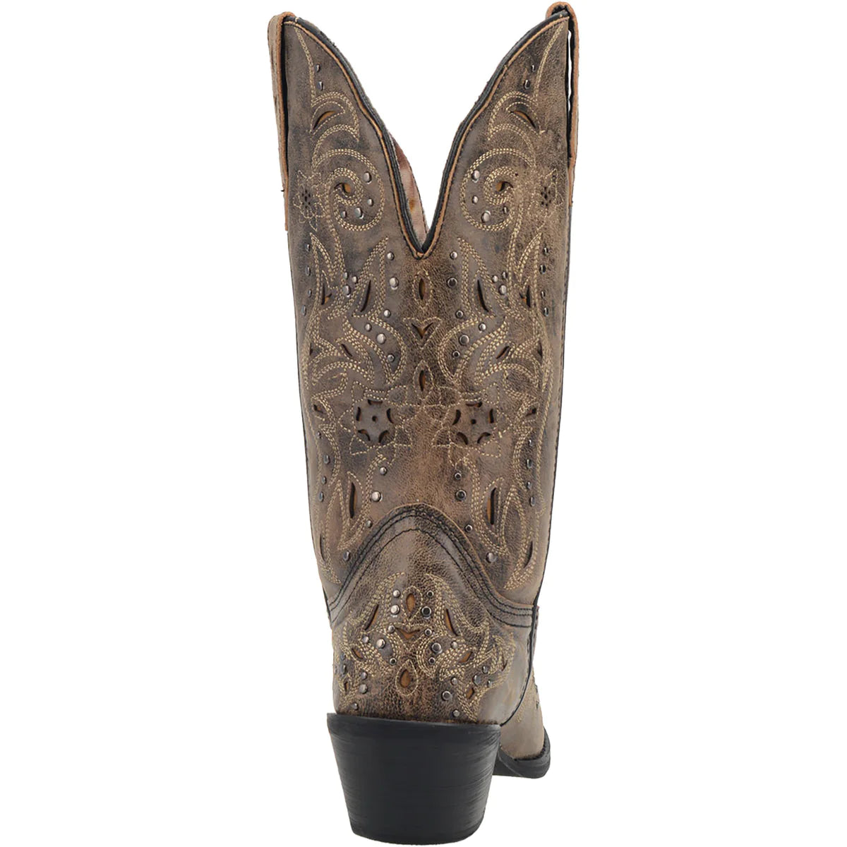 Vanessa Wide Calf