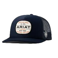 Navy Patch