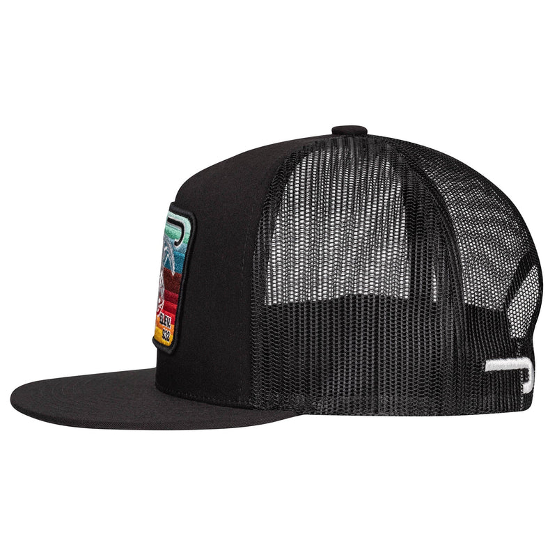 Black Serape Elevation Classic Hat