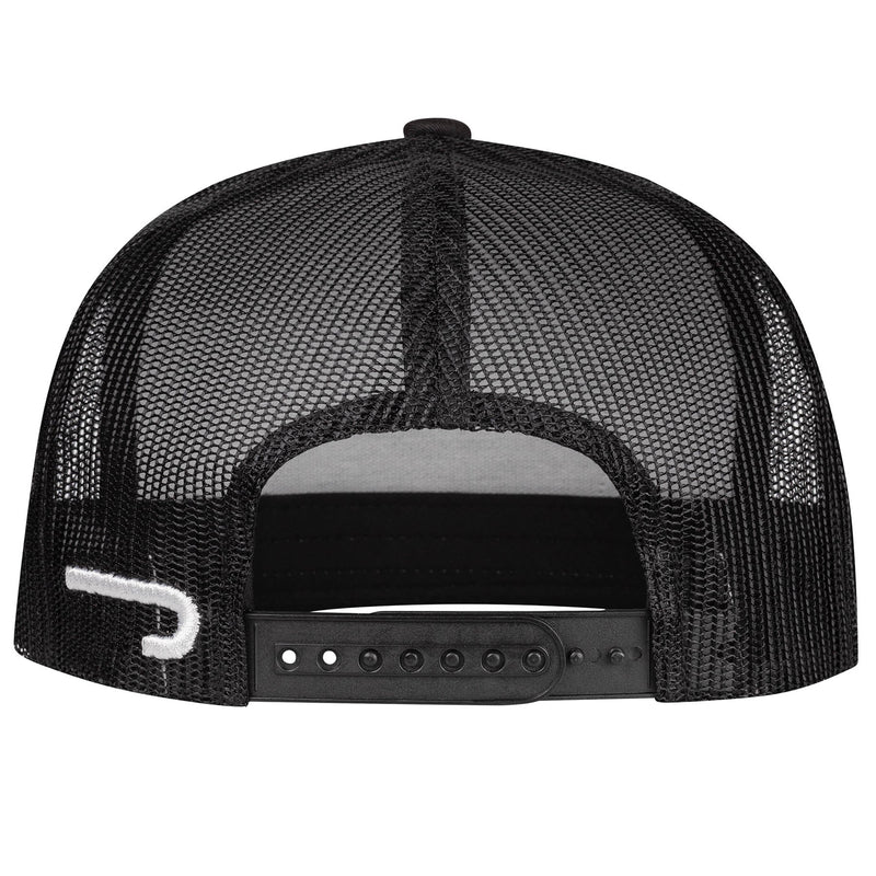 Black Serape Elevation Classic Hat