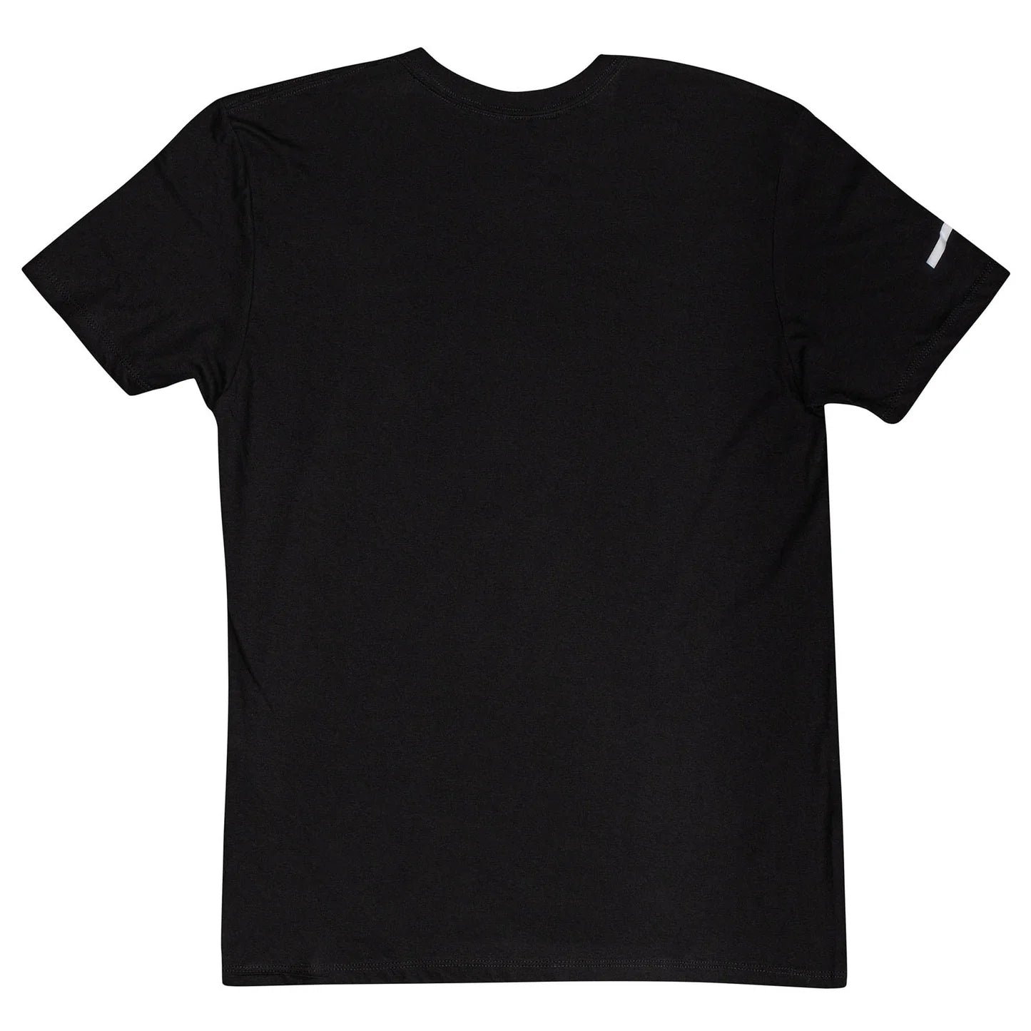 Elevation S/S - Black