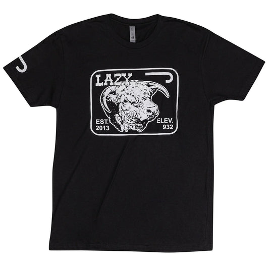 Elevation S/S - Black