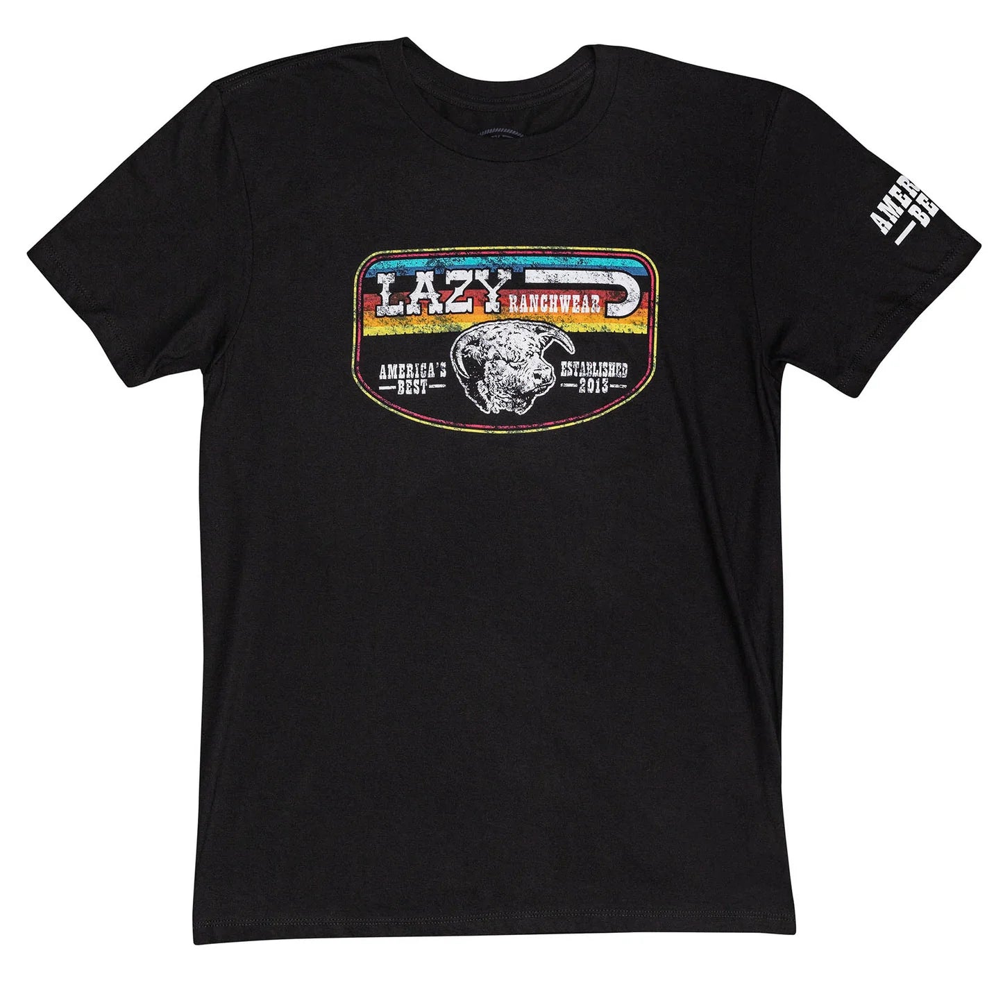 America's Best - Serape