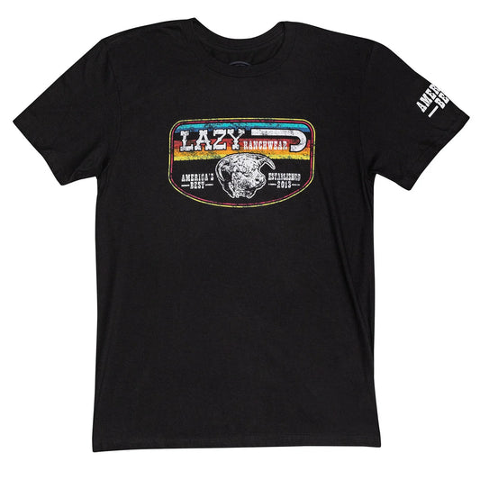 America's Best - Serape