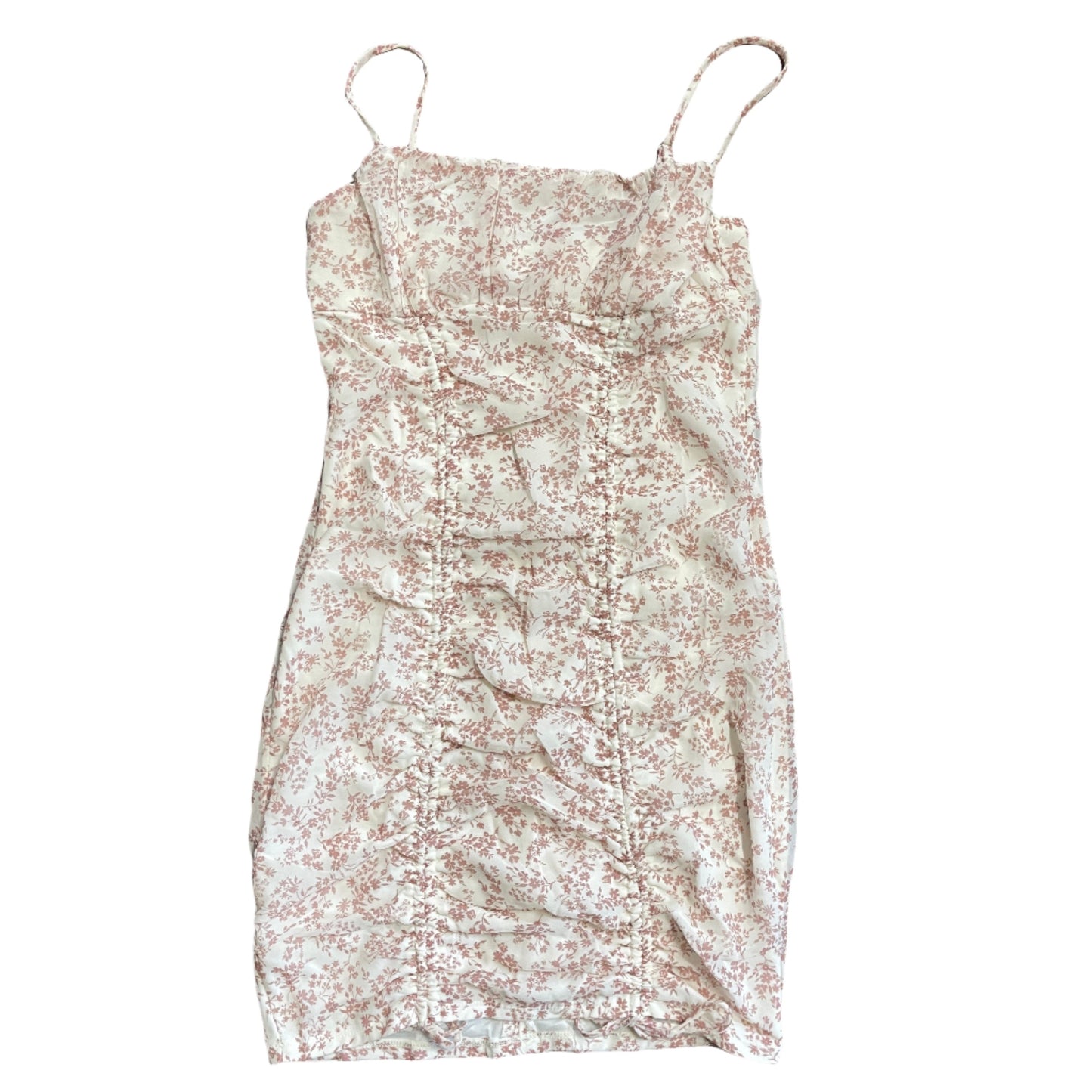 Mauve Dress
