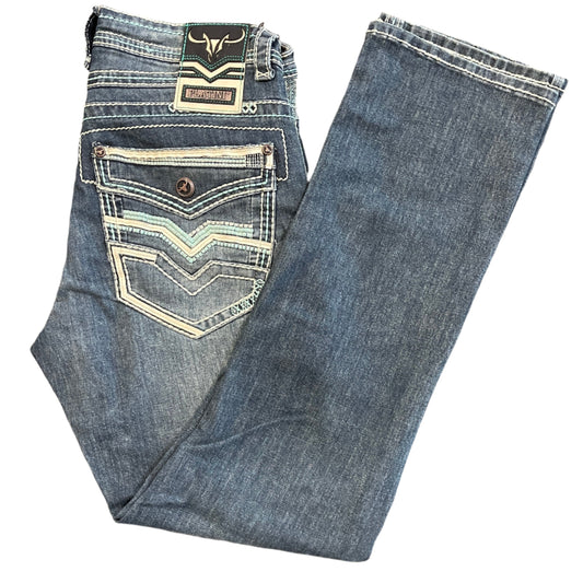 SALE - Holt Vintage Wash