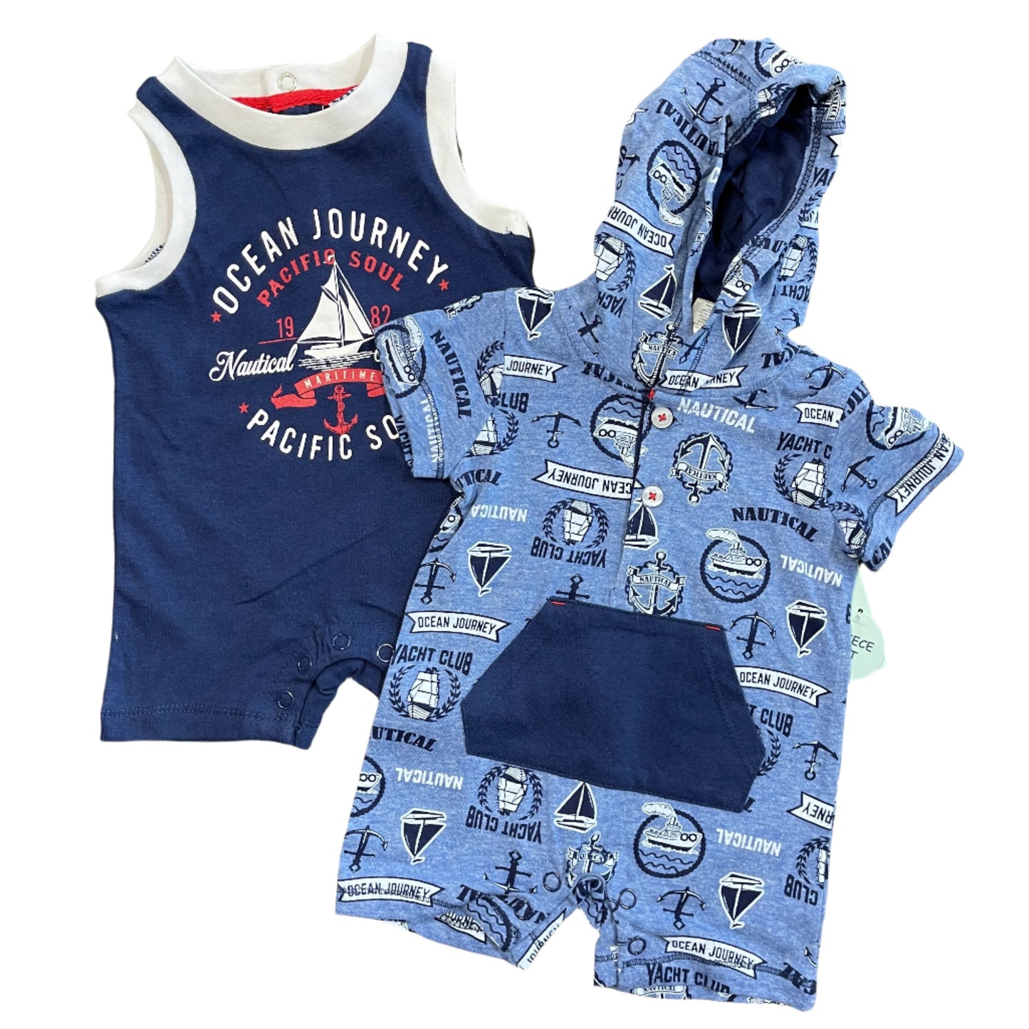 Ocean Set