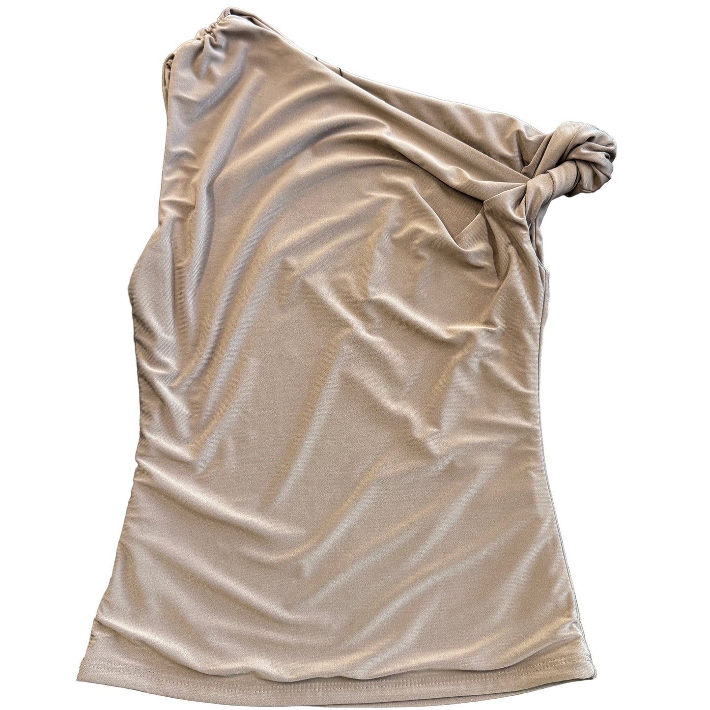 Asymmetric Shoulder Top