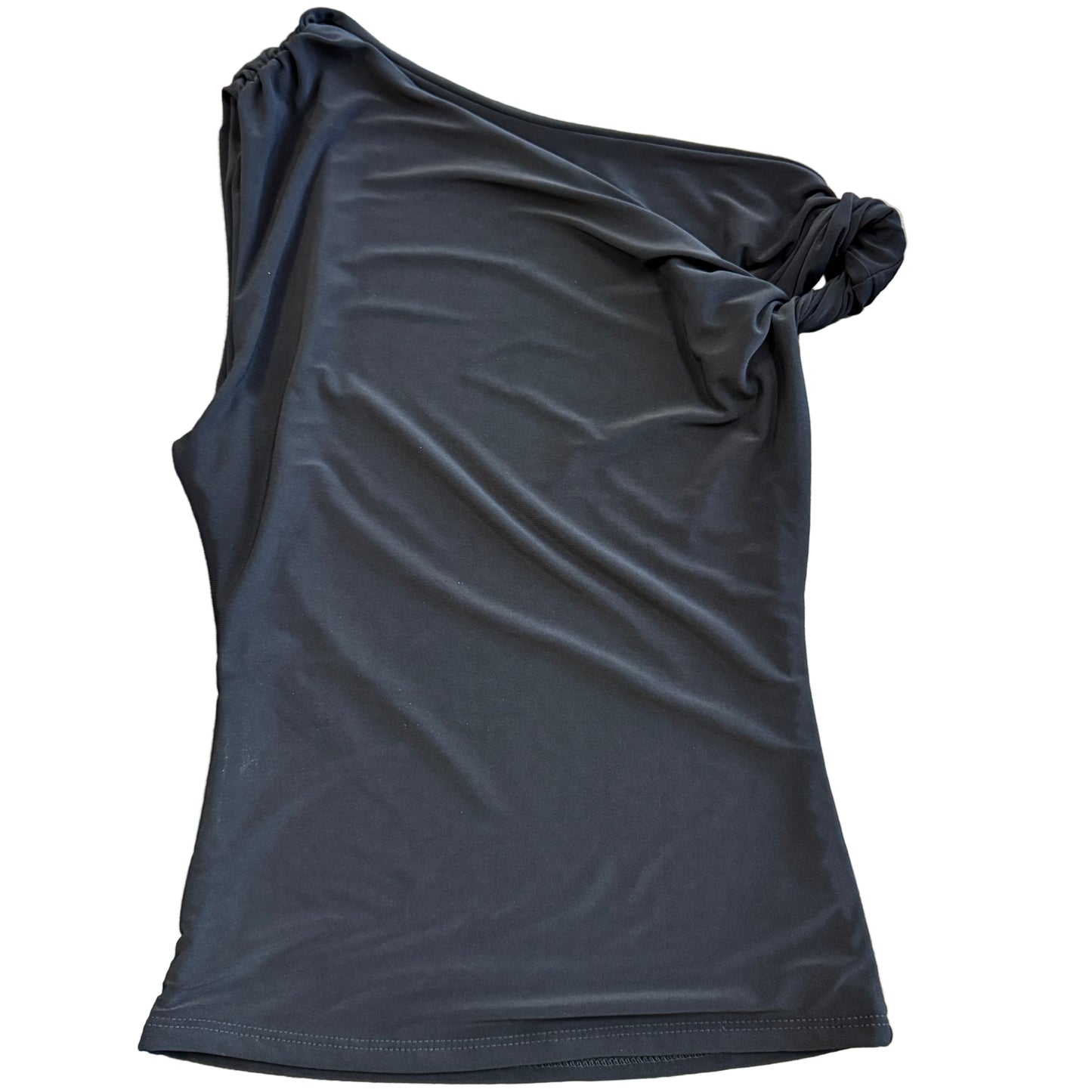 Asymmetric Shoulder Top