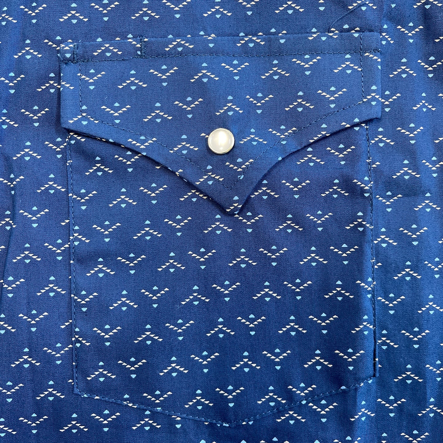 Navy Blue S/S