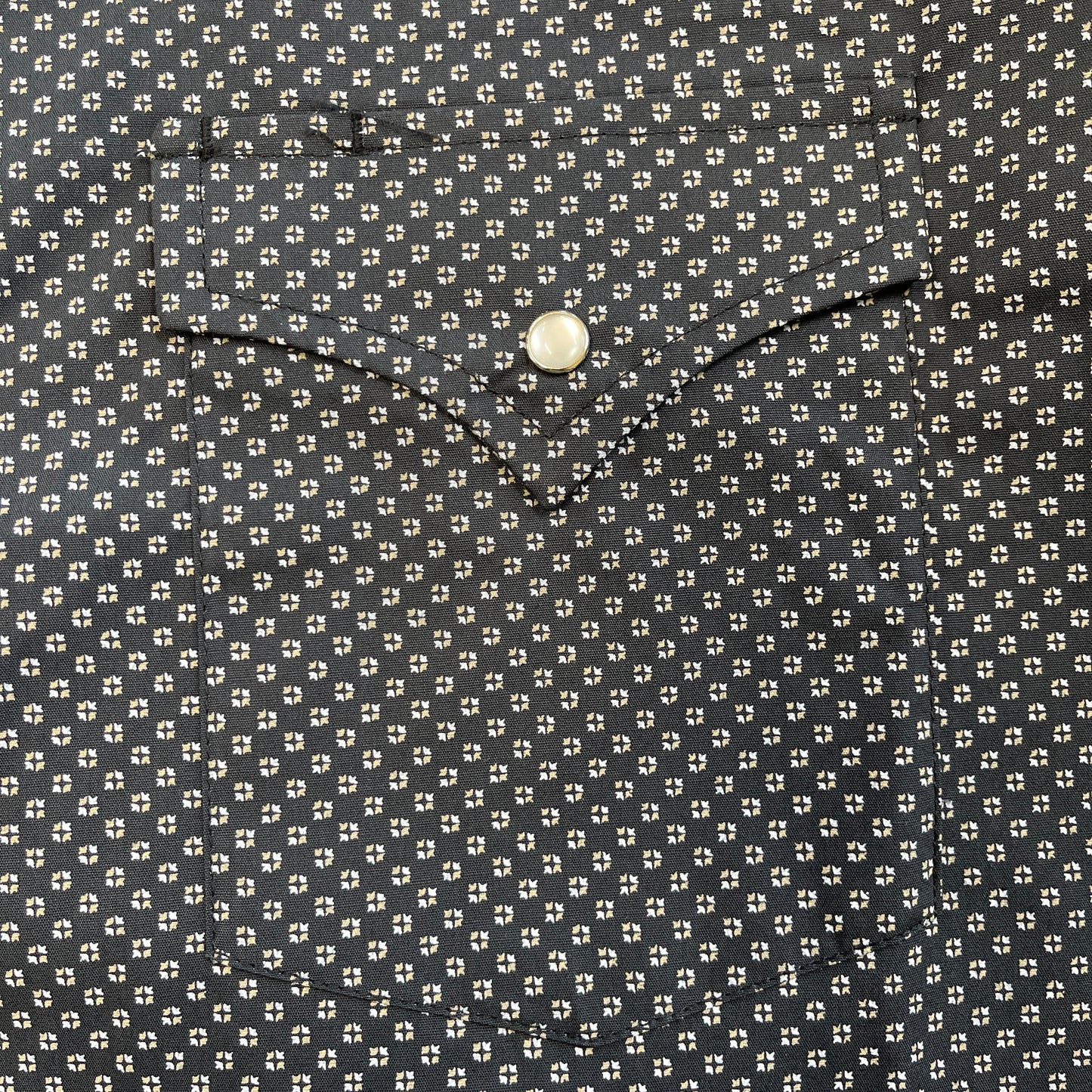 Grey Geo S/S