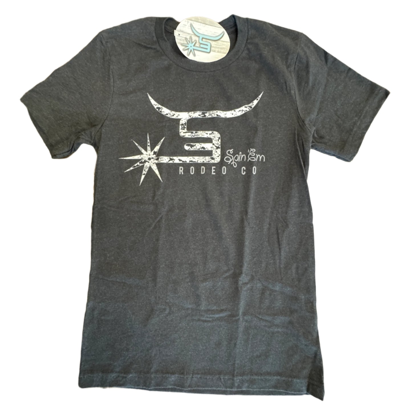 Digital T-shirt