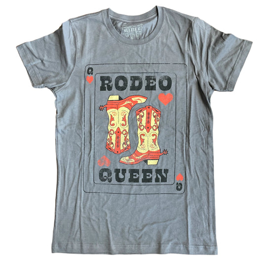 Rodeo Queen