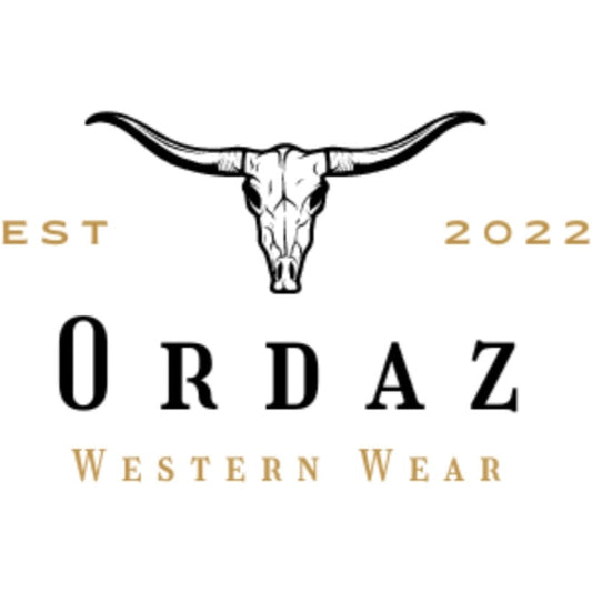 Ordaz Western Wear Gift Card