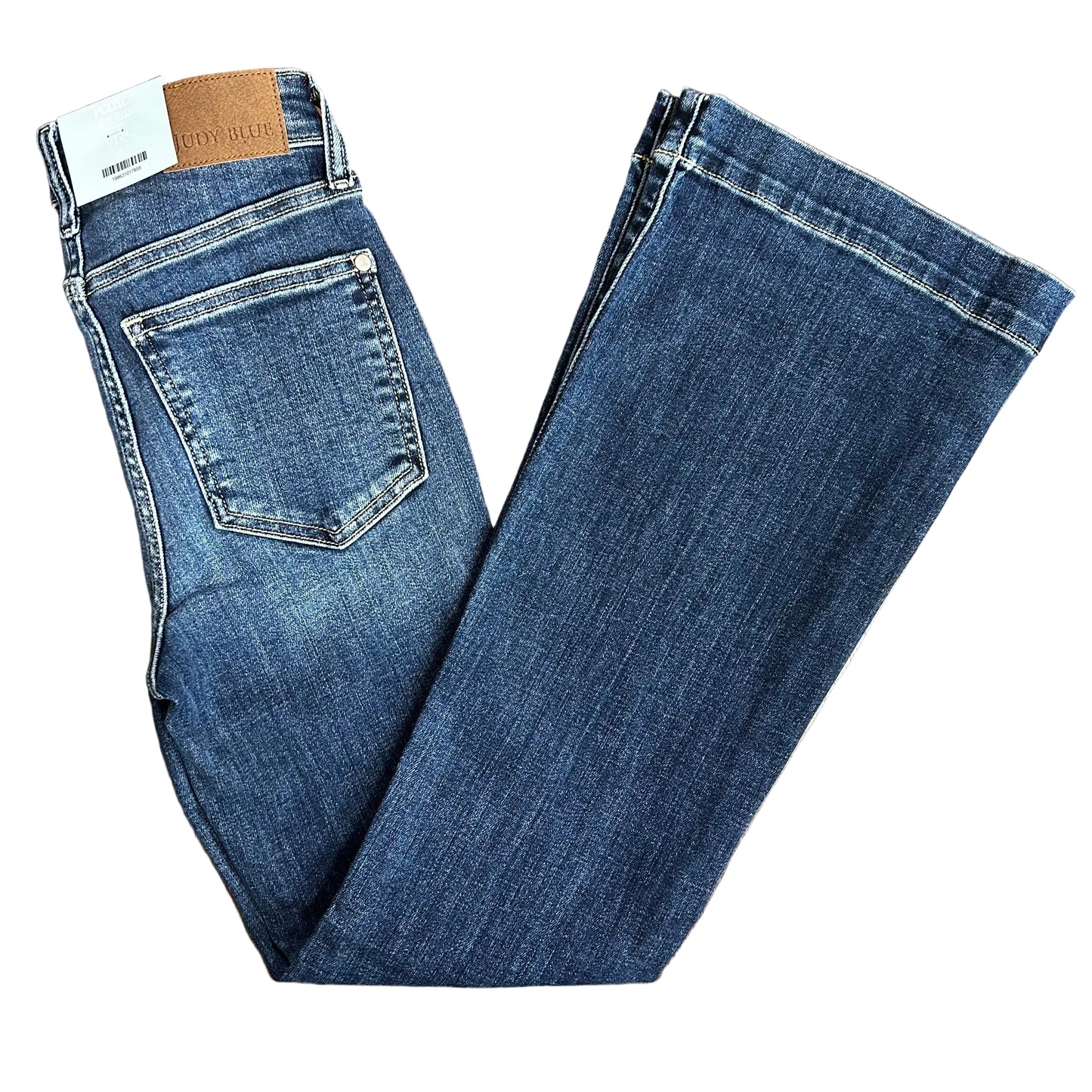HW Petite Trouser Flare