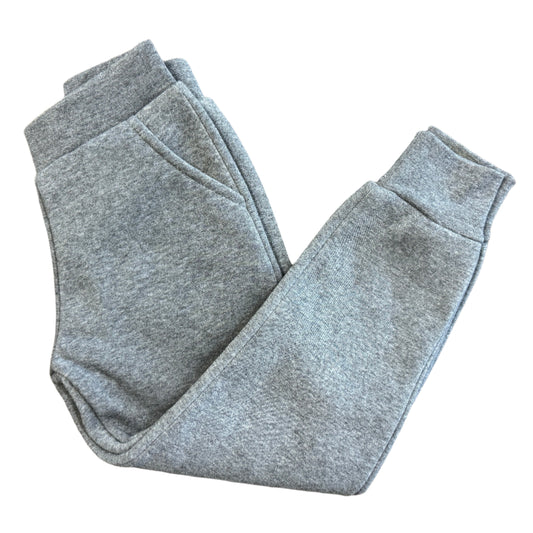 SALE - Dark Grey Joggers