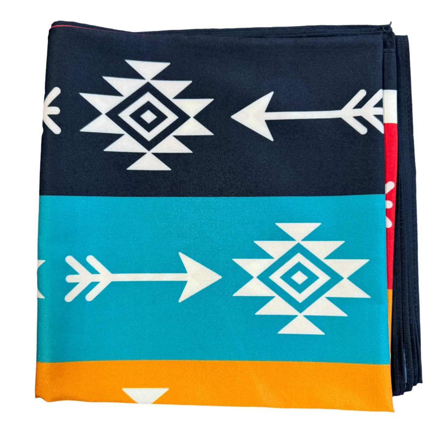 Arrow Wild Rag