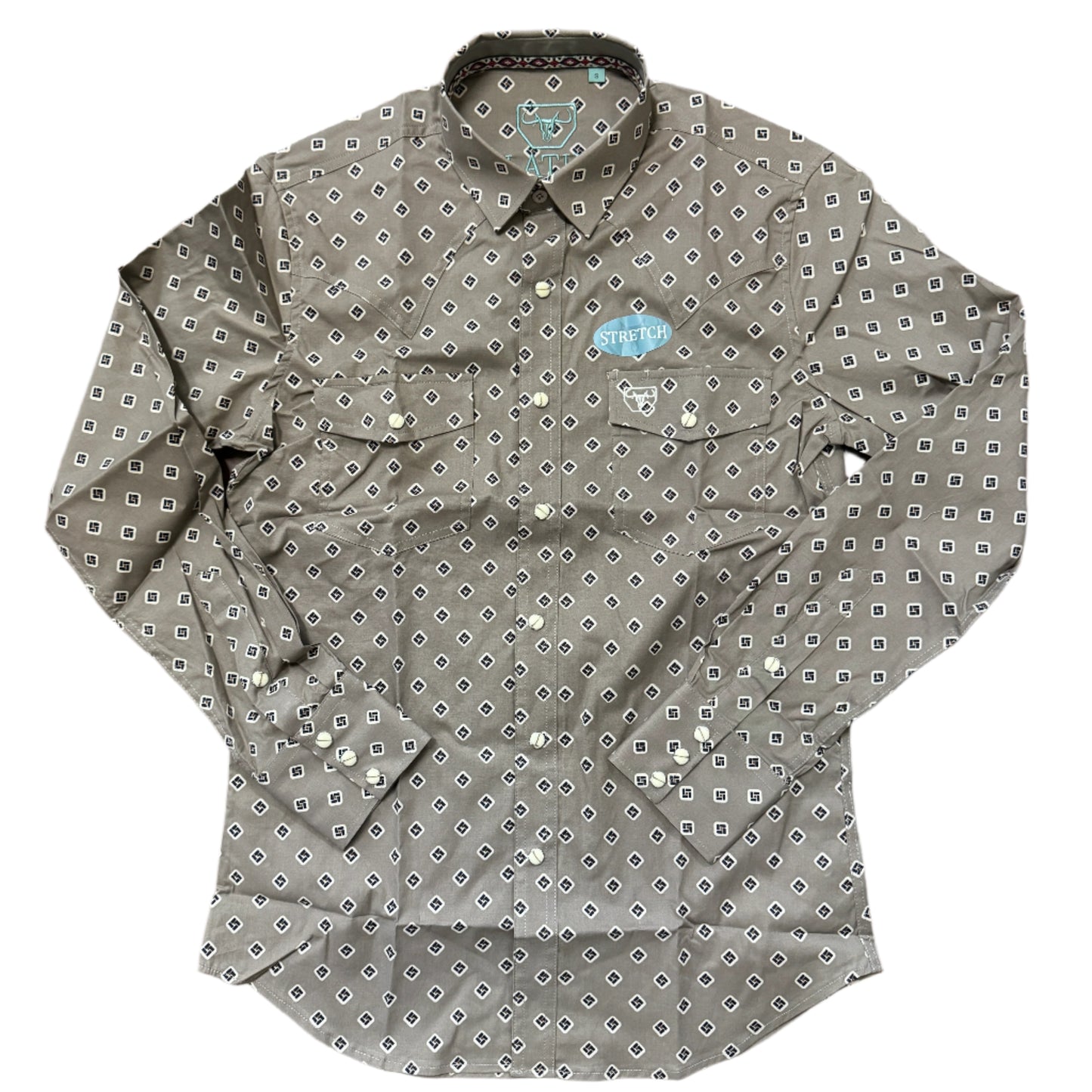 Mink L/S