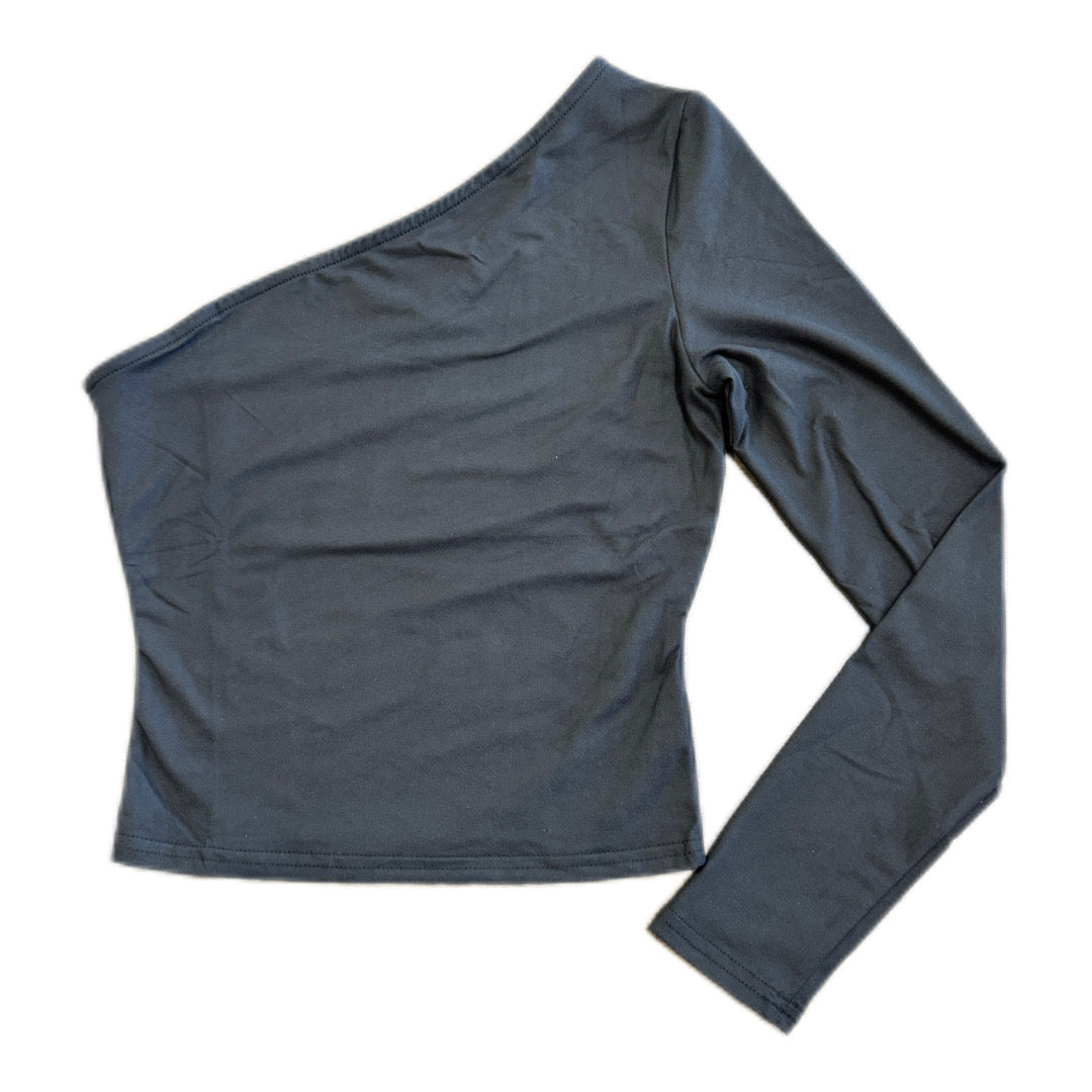 One Shoulder Top