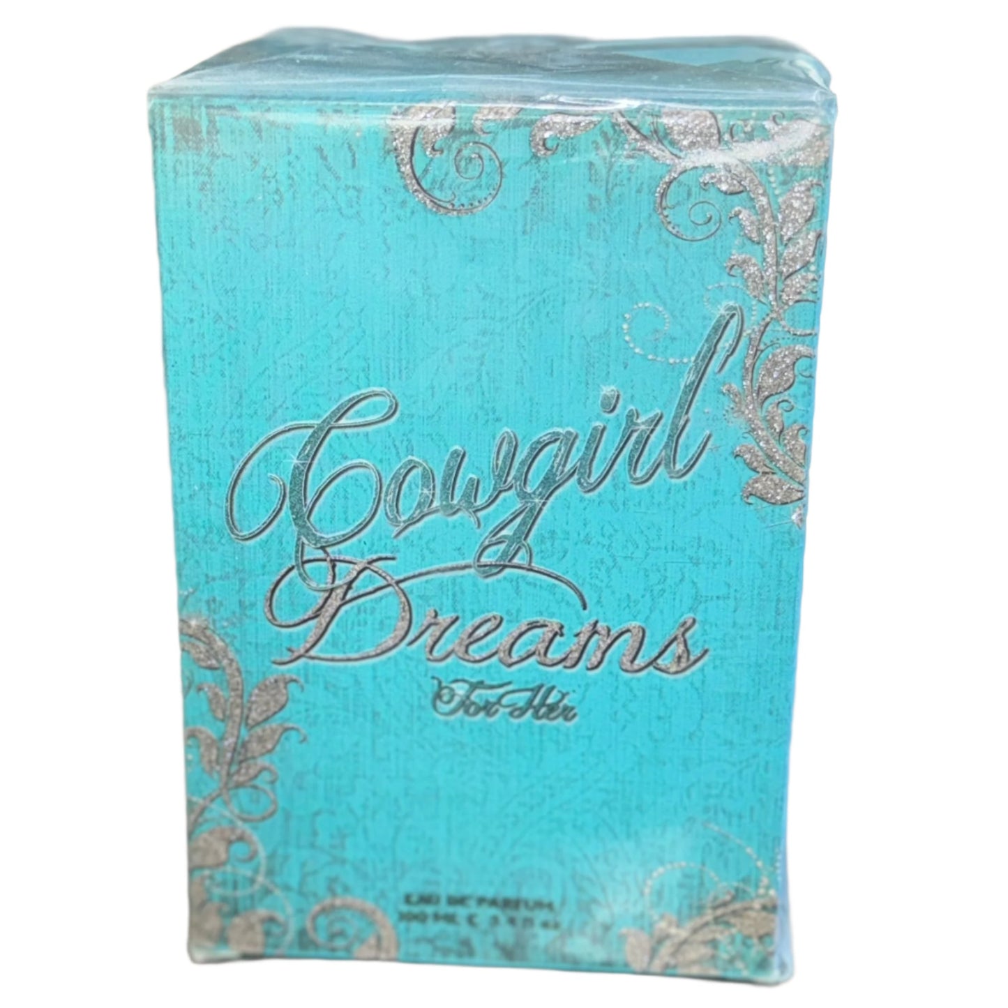 Cowgirl Dreams