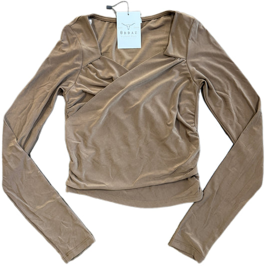 SALE - Night Out - Dark Mocha
