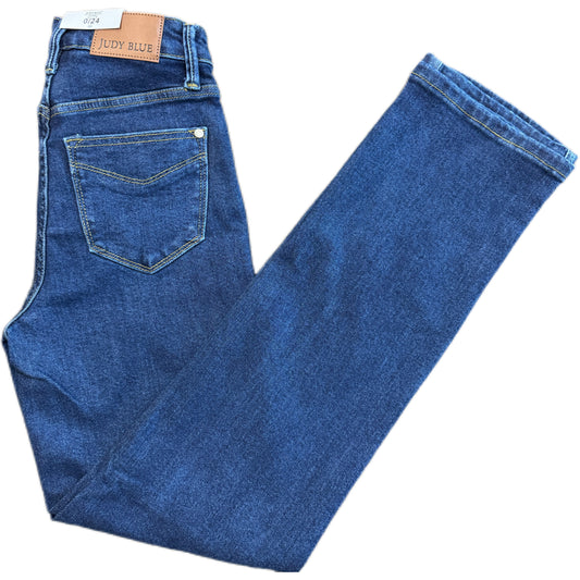 HW - Classic Straight