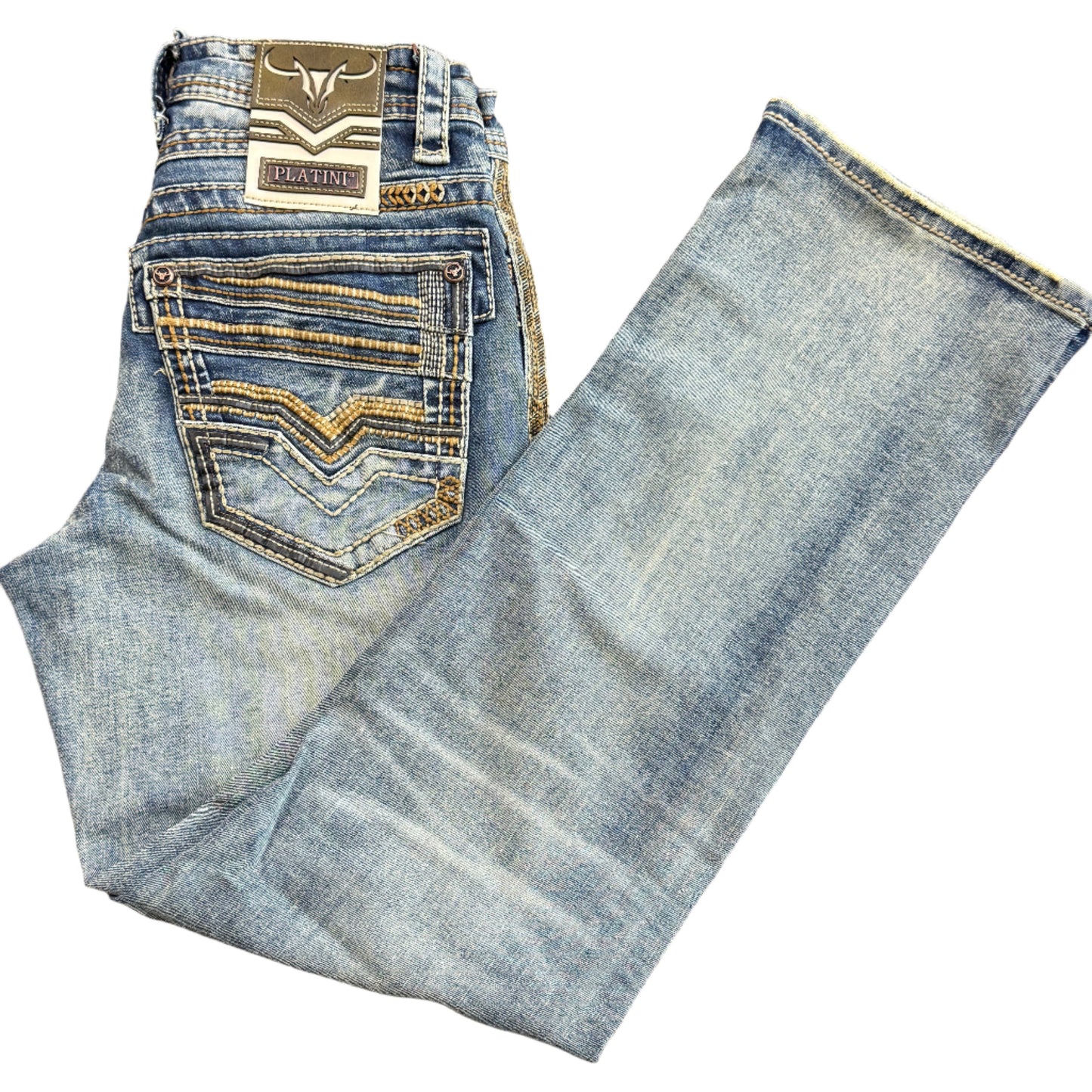 SALE - Holt Med Wash Slim