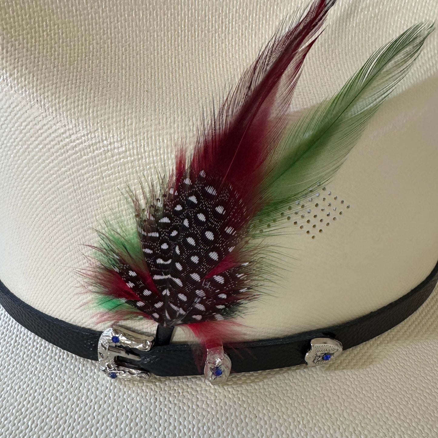 Sombrero 1000X Sinaloa - Blue