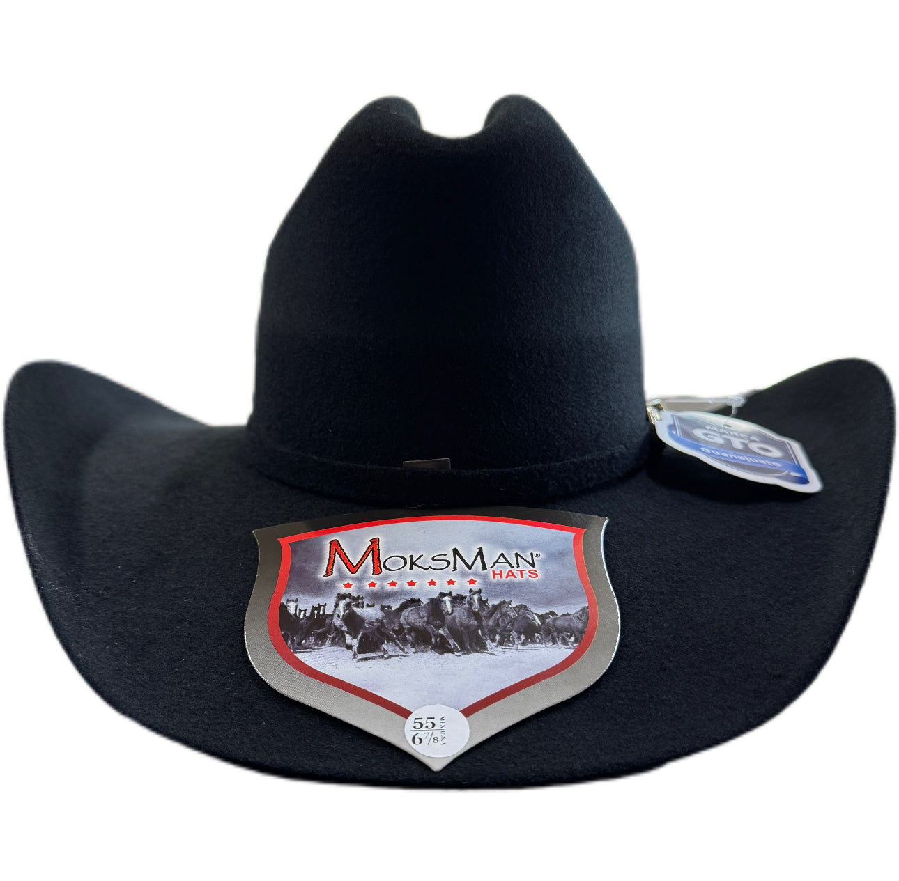 Dallas - Black