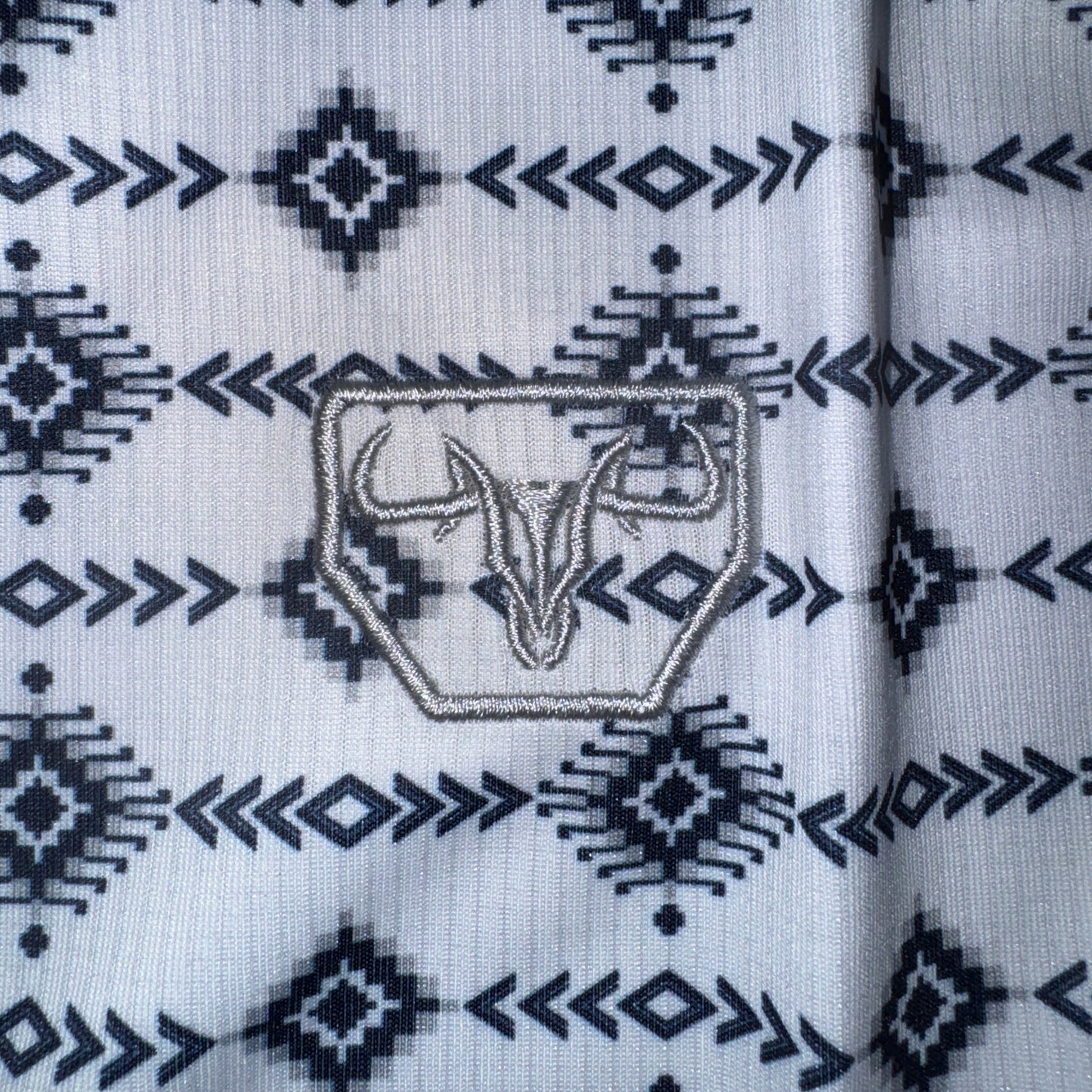 Performance Polo - White