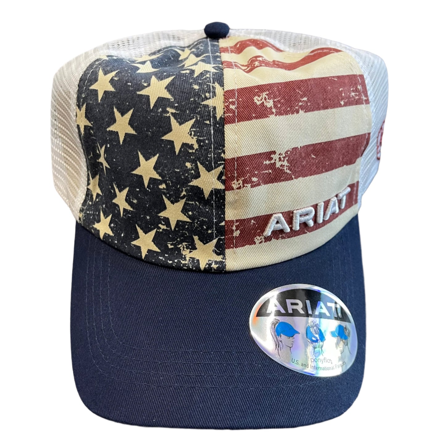 USA Flag