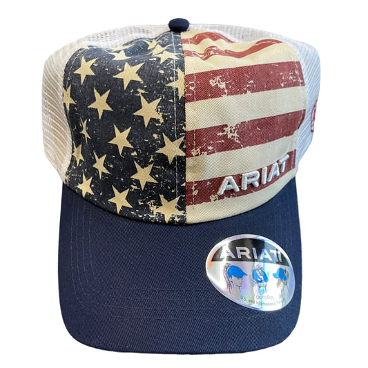 USA Flag