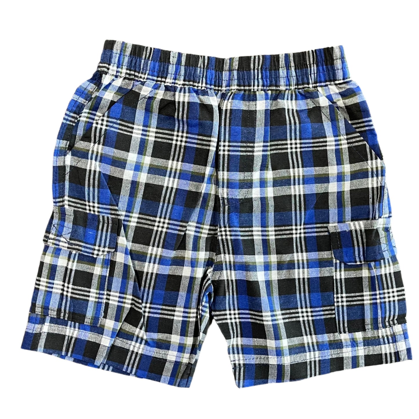 SALE - Plaid Shorts