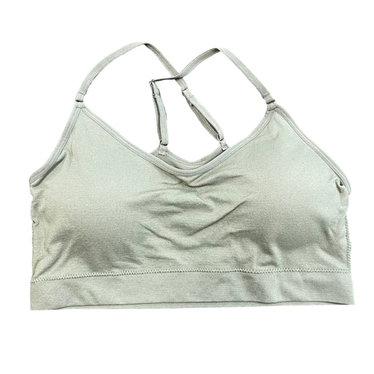 Seamless Bra