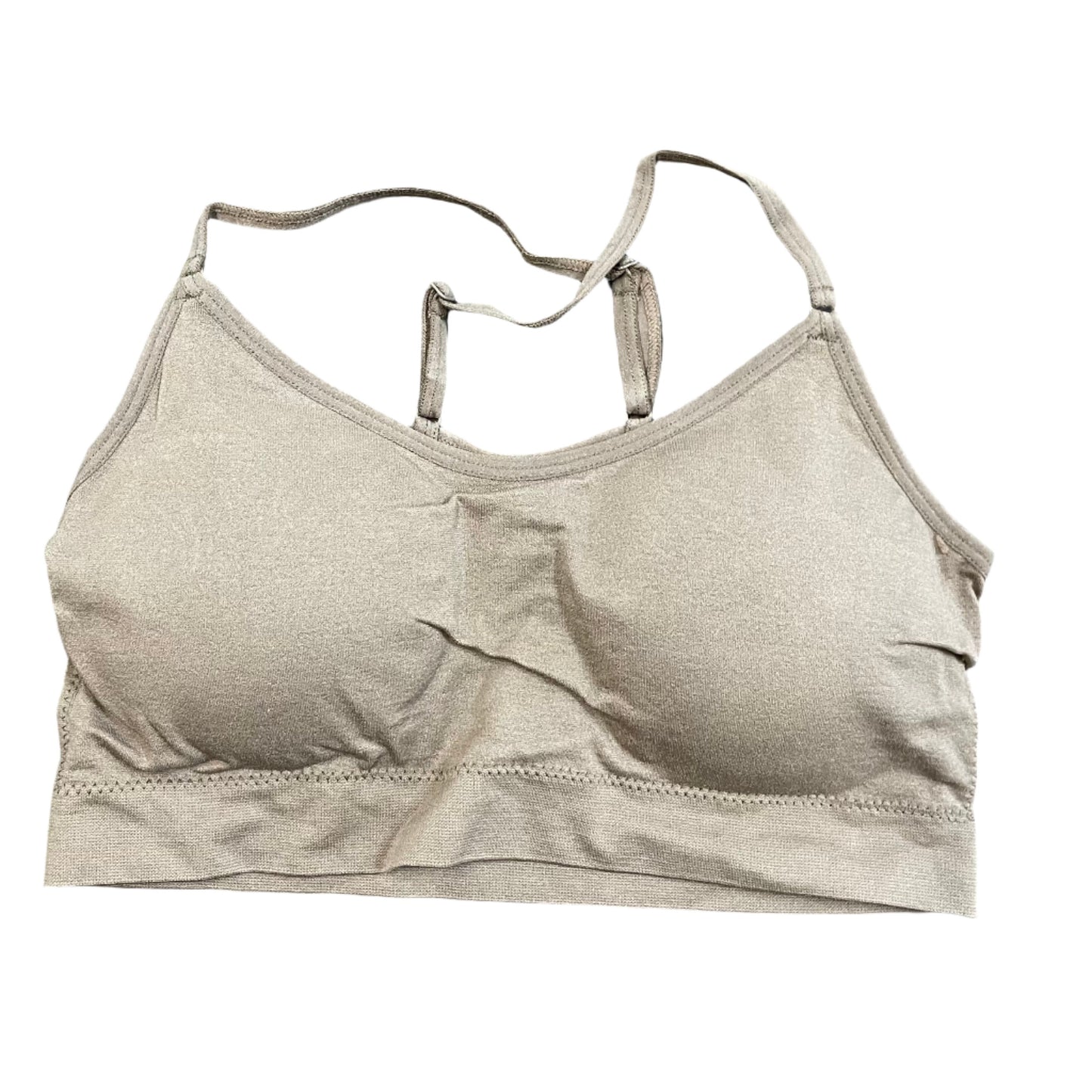 Seamless Bra