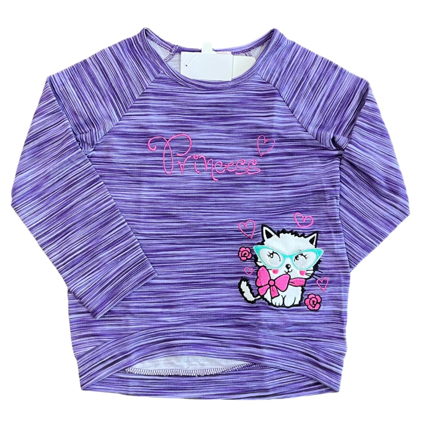 SALE - Princess Kitty