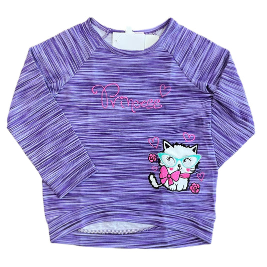 SALE - Princess Kitty