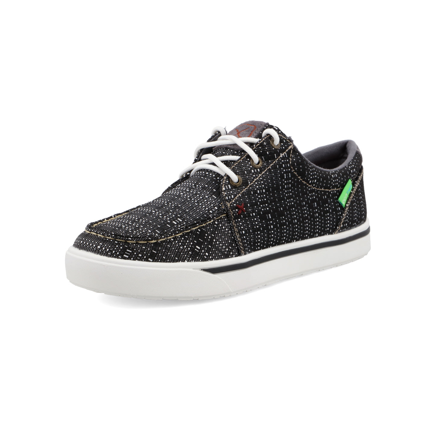 Kicks-Black & White