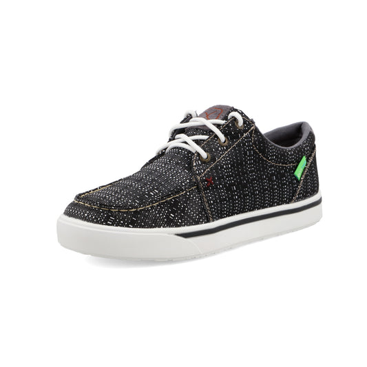 Kicks-Black & White