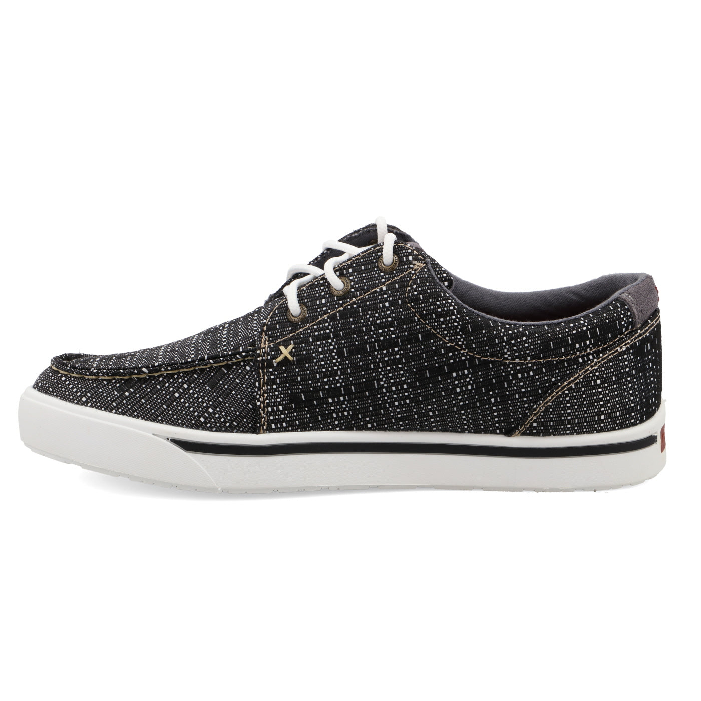 Kicks-Black & White