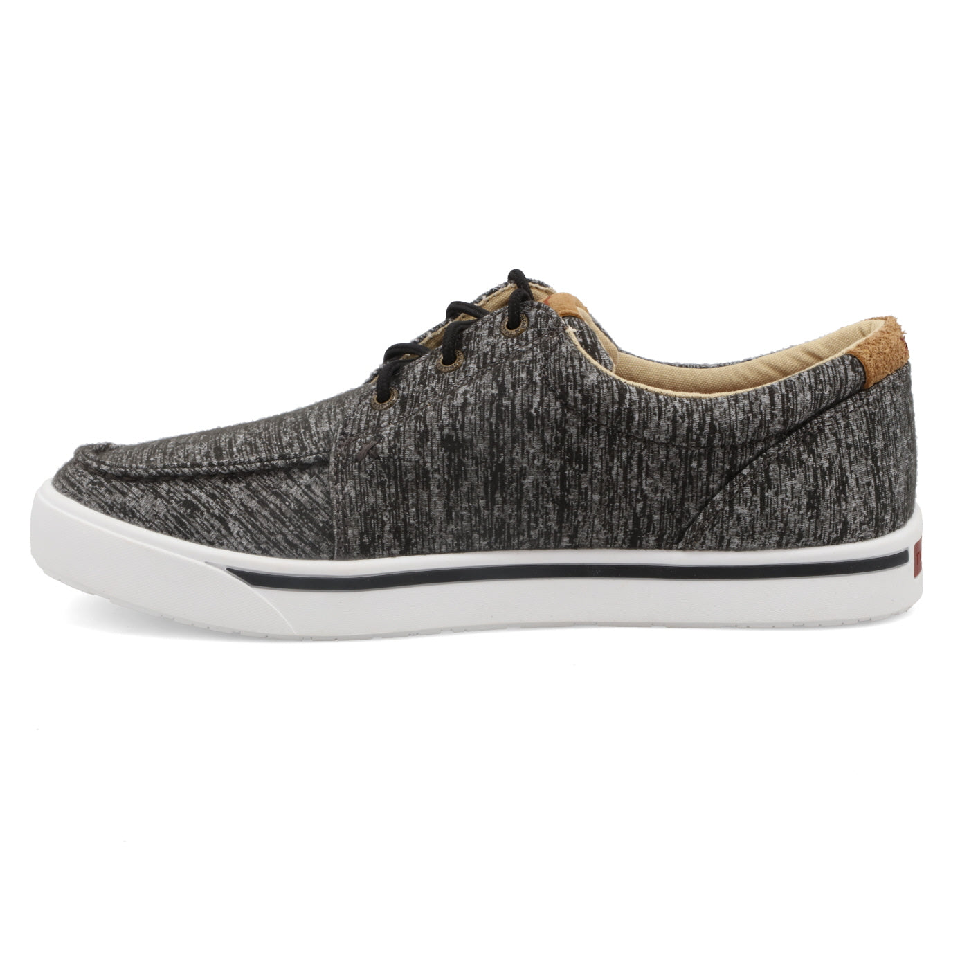 Kicks - Dark Grey