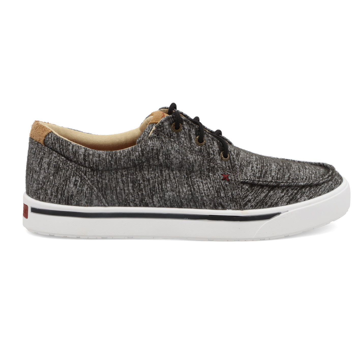 Kicks - Dark Grey