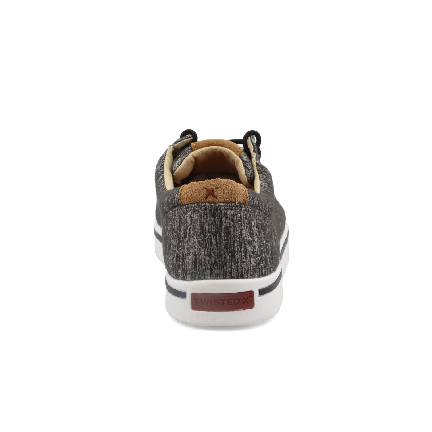 Kicks - Dark Grey