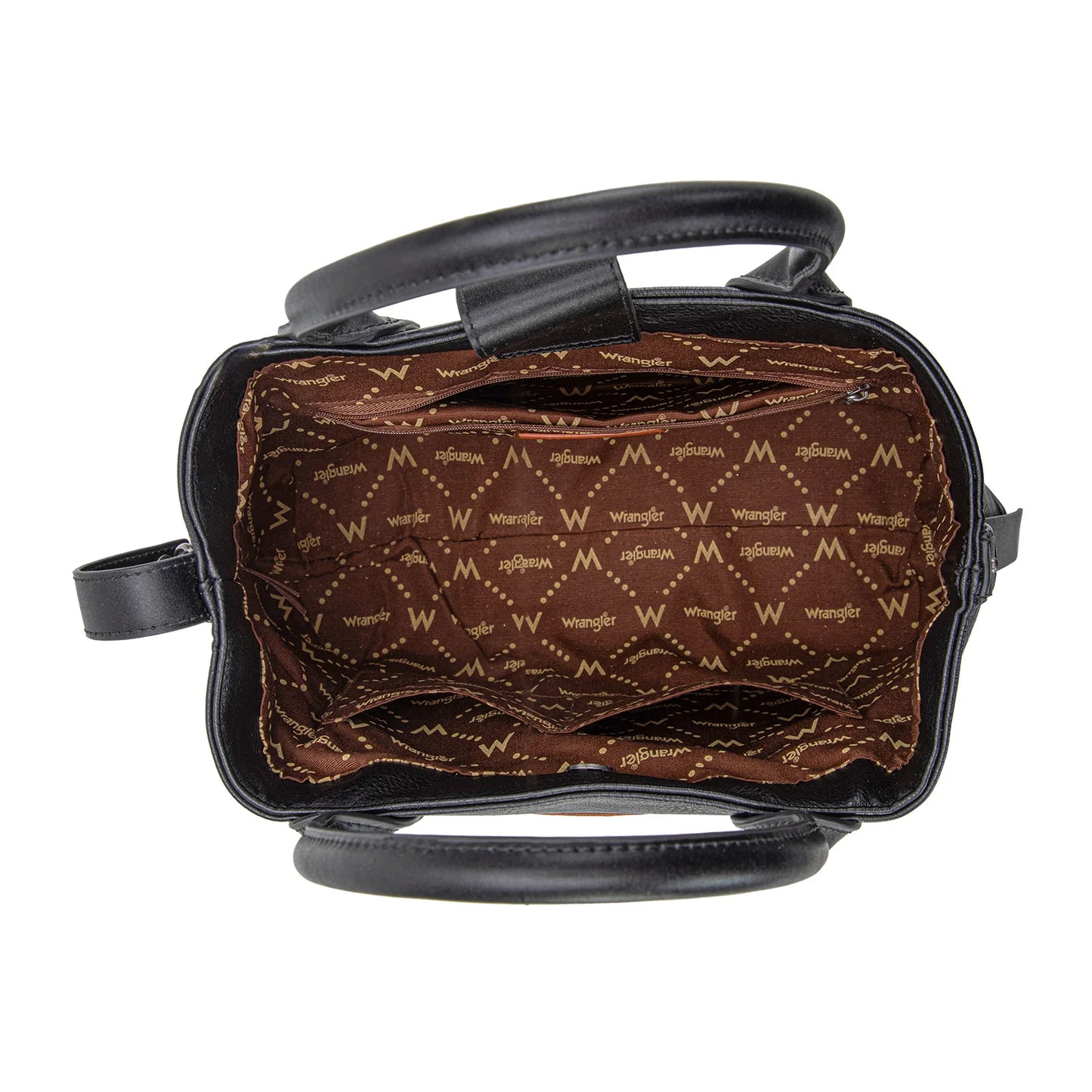 Carry-All Expandable Tote - Black
