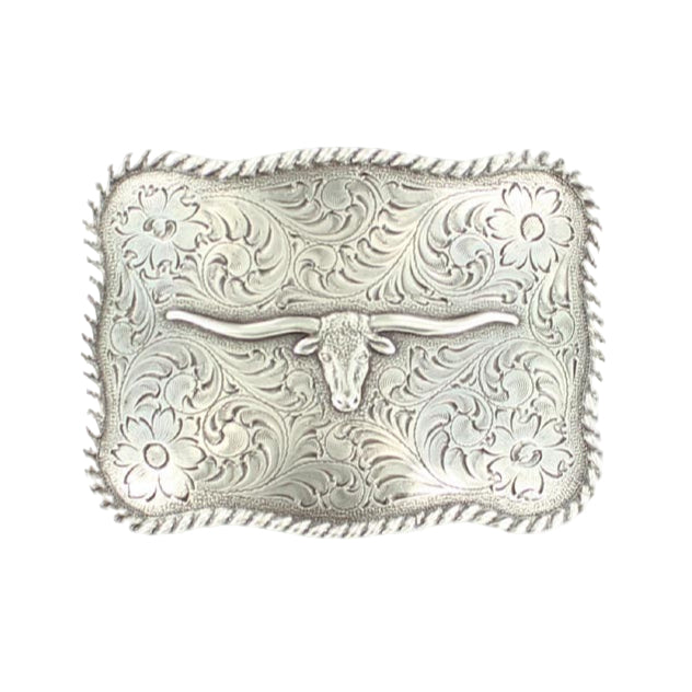 Longhorn Buckle