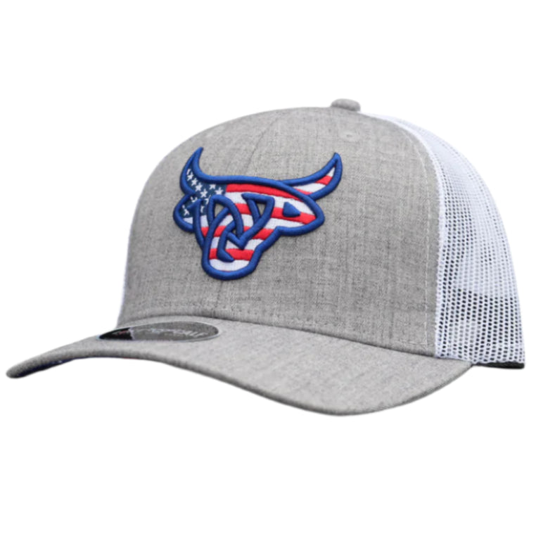 Americalf - Curved