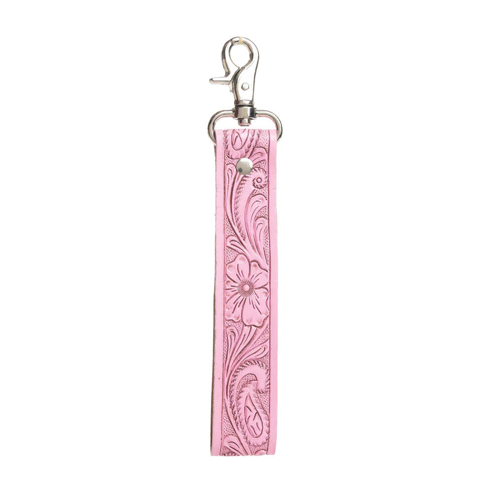 Blooming Meadow Key Fob