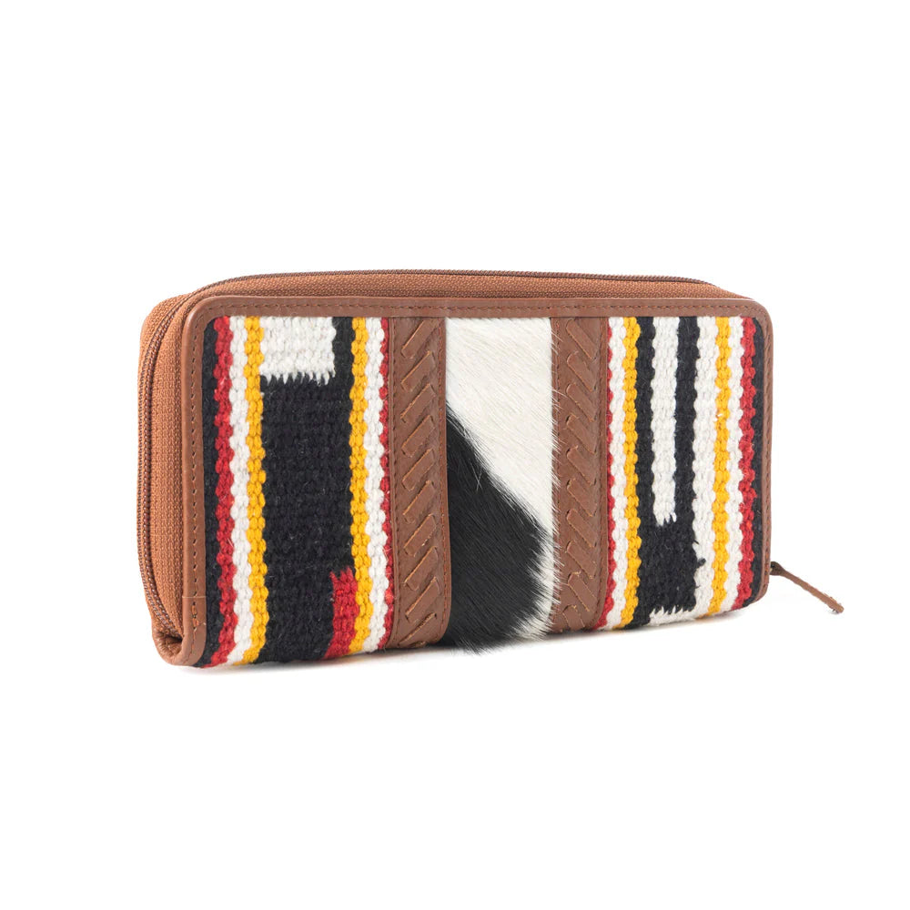 Ridge Wallet